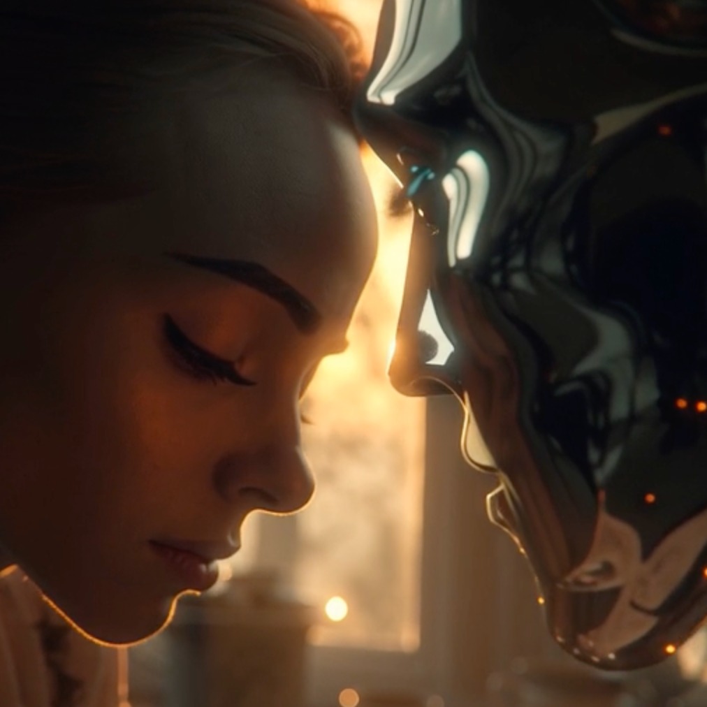 Profile picture for Love Beyond Code