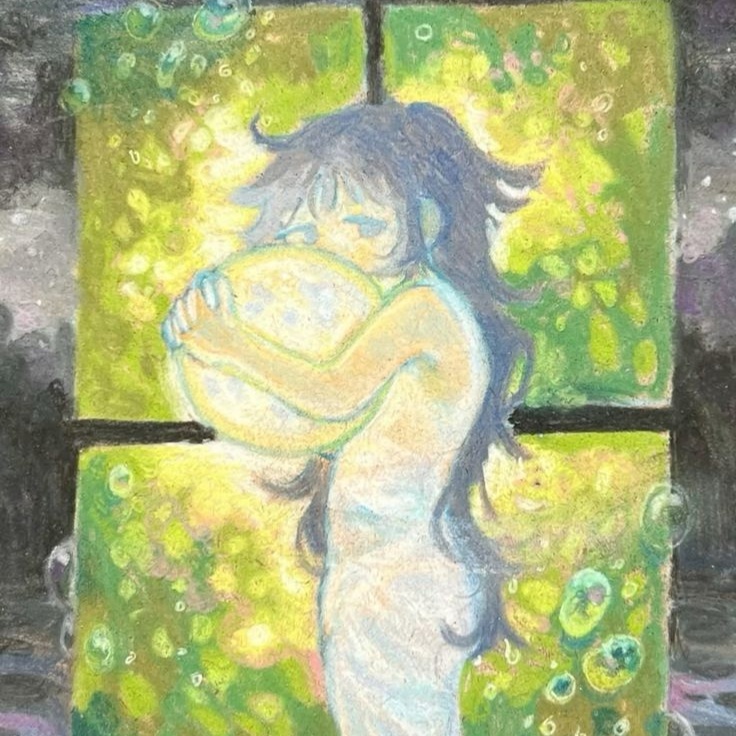 Image for 𝗜𝗡𝗦𝗜𝗗𝗘 𝗔𝗡𝗗 𝗢𝗨𝗧 - EP