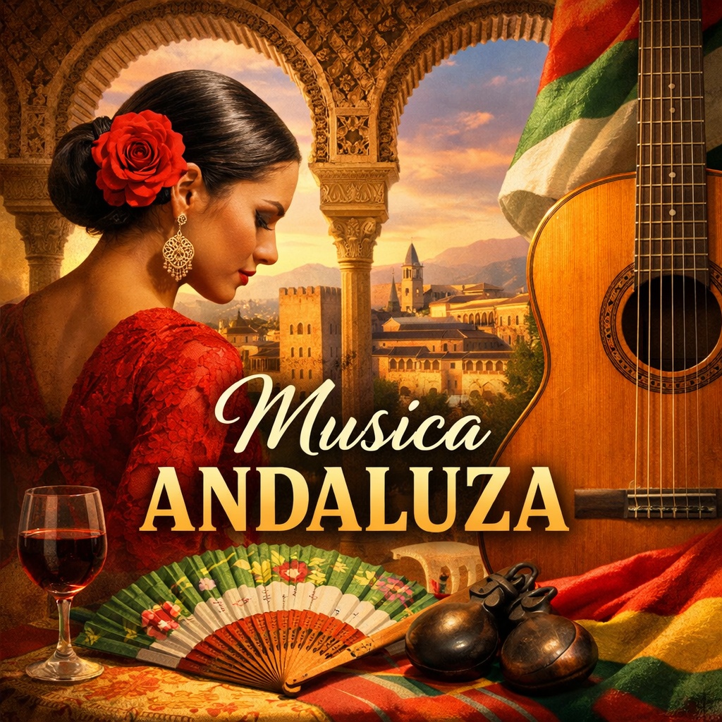 Image for Flamenco Tradicional / 6 Palos