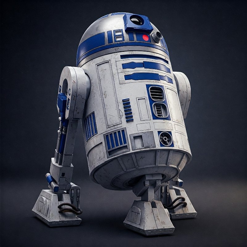 Persona image for ロボット