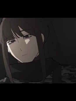 Mimic RAGE ch1 ending artwork