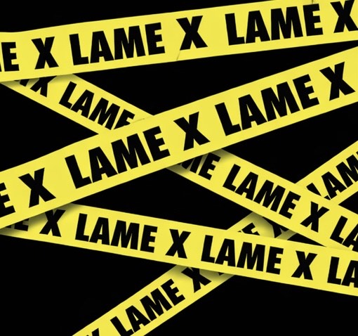 Image for 10th:LAME(44:24)