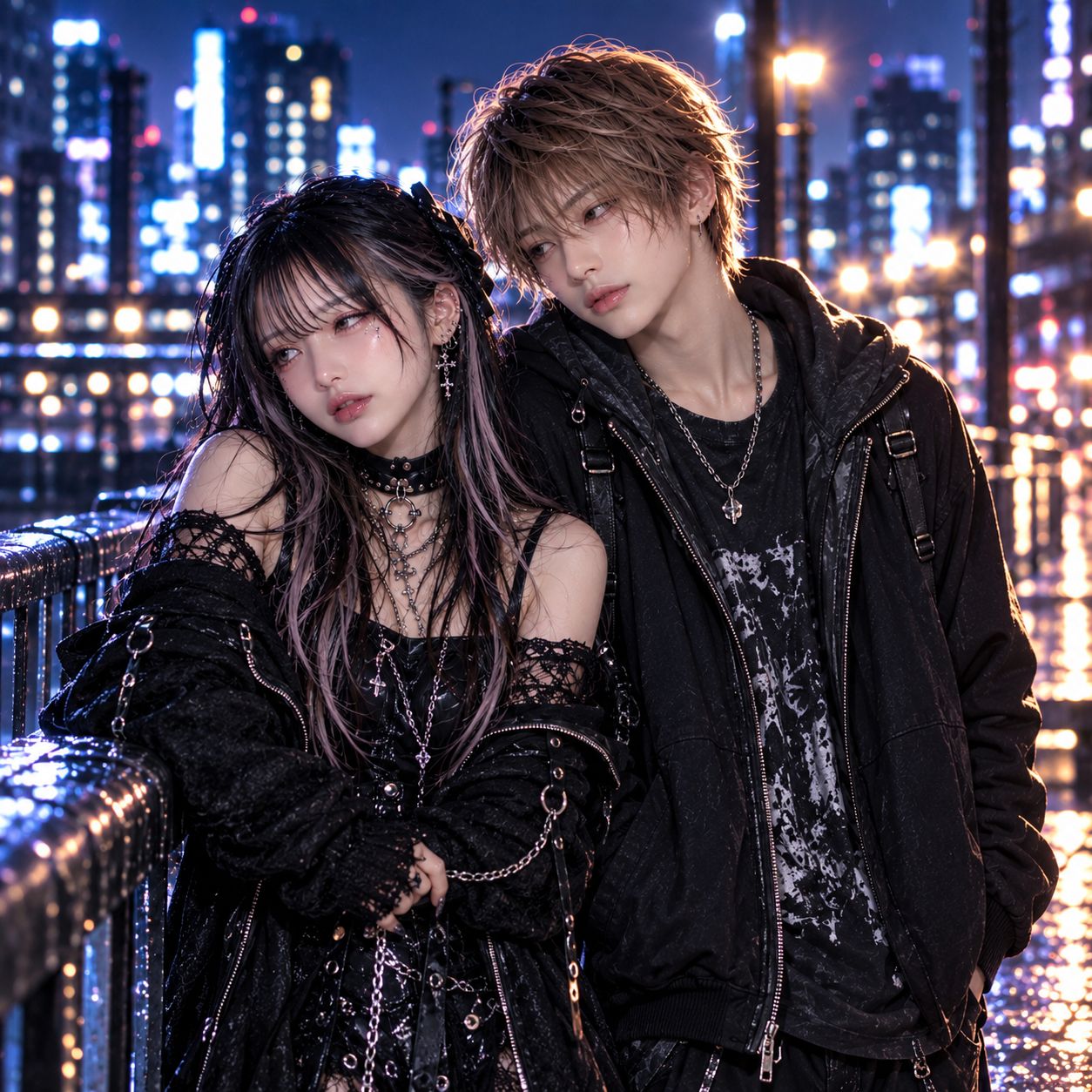 答え合わせは夜明けに artwork