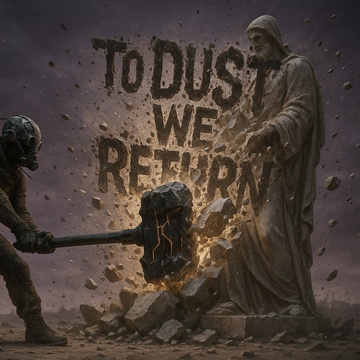 Image for To Dust We Return