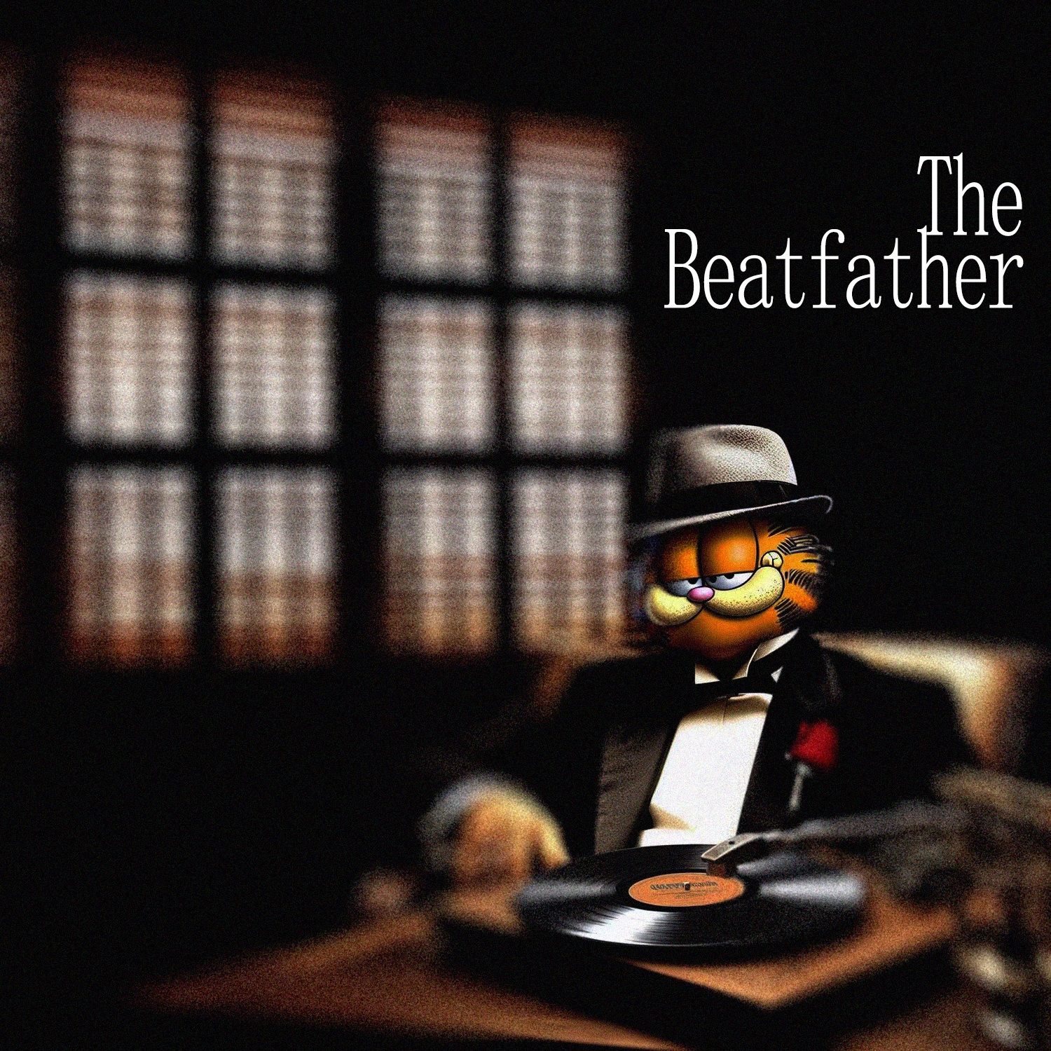 Image for the beatfather