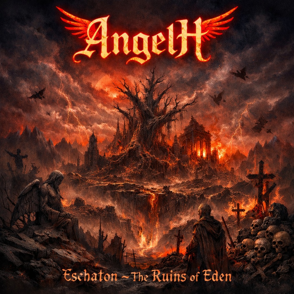 Image for Ruins of Eden