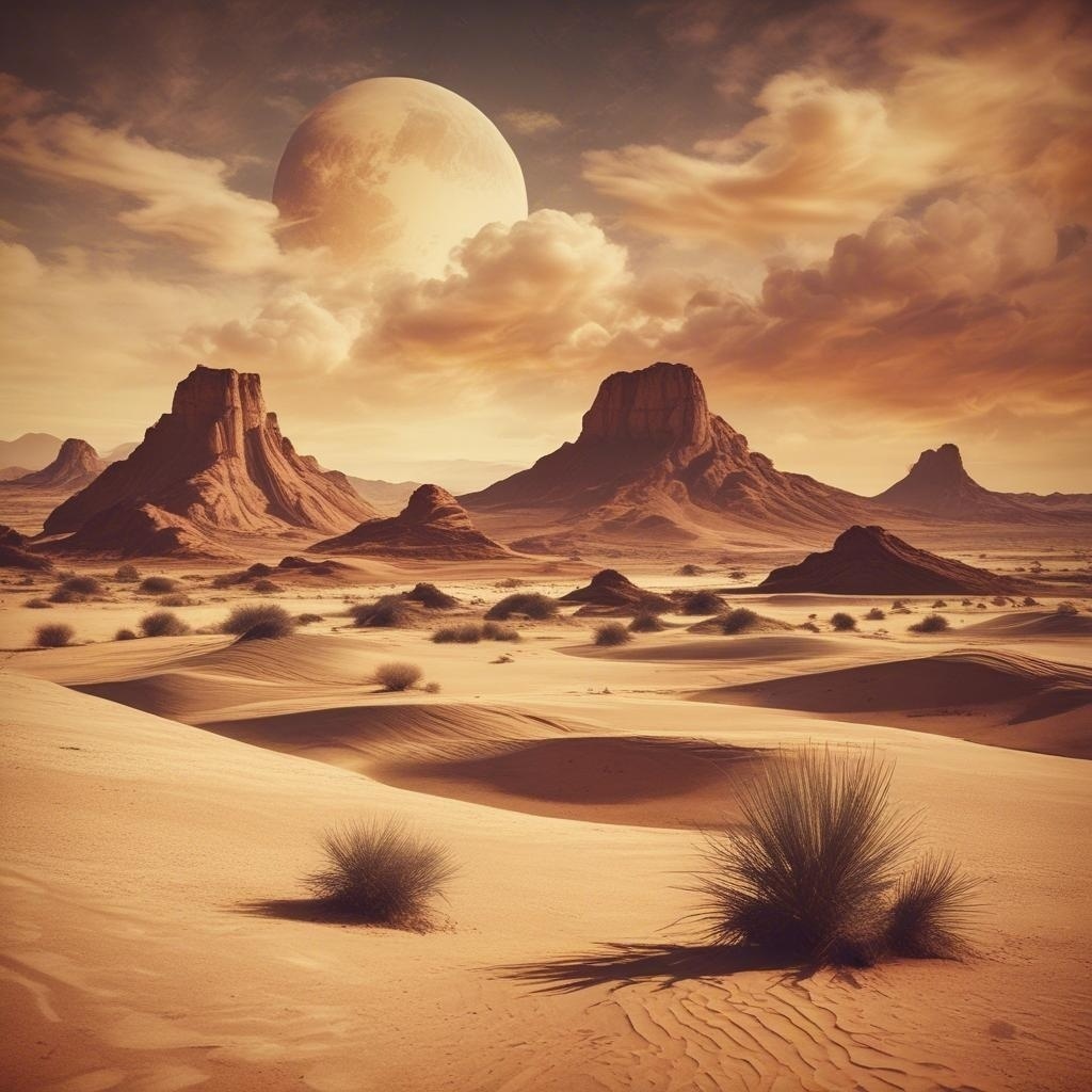 Playlist cover art