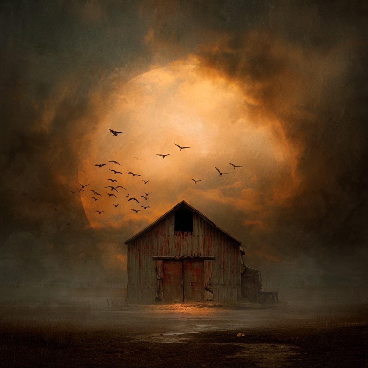 Ambrosia Sky artwork