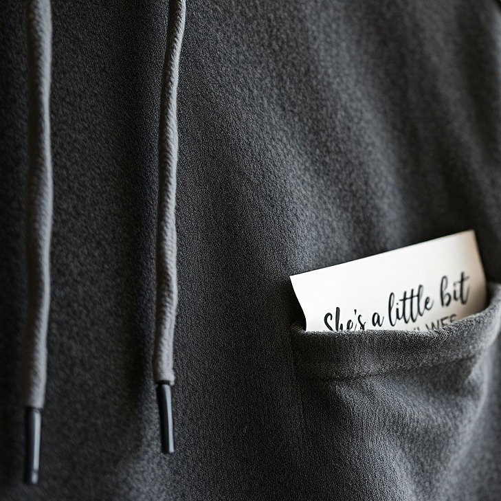 " SHE´S A LITTLE BIT " Remix artwork