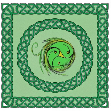 Playlist cover art
