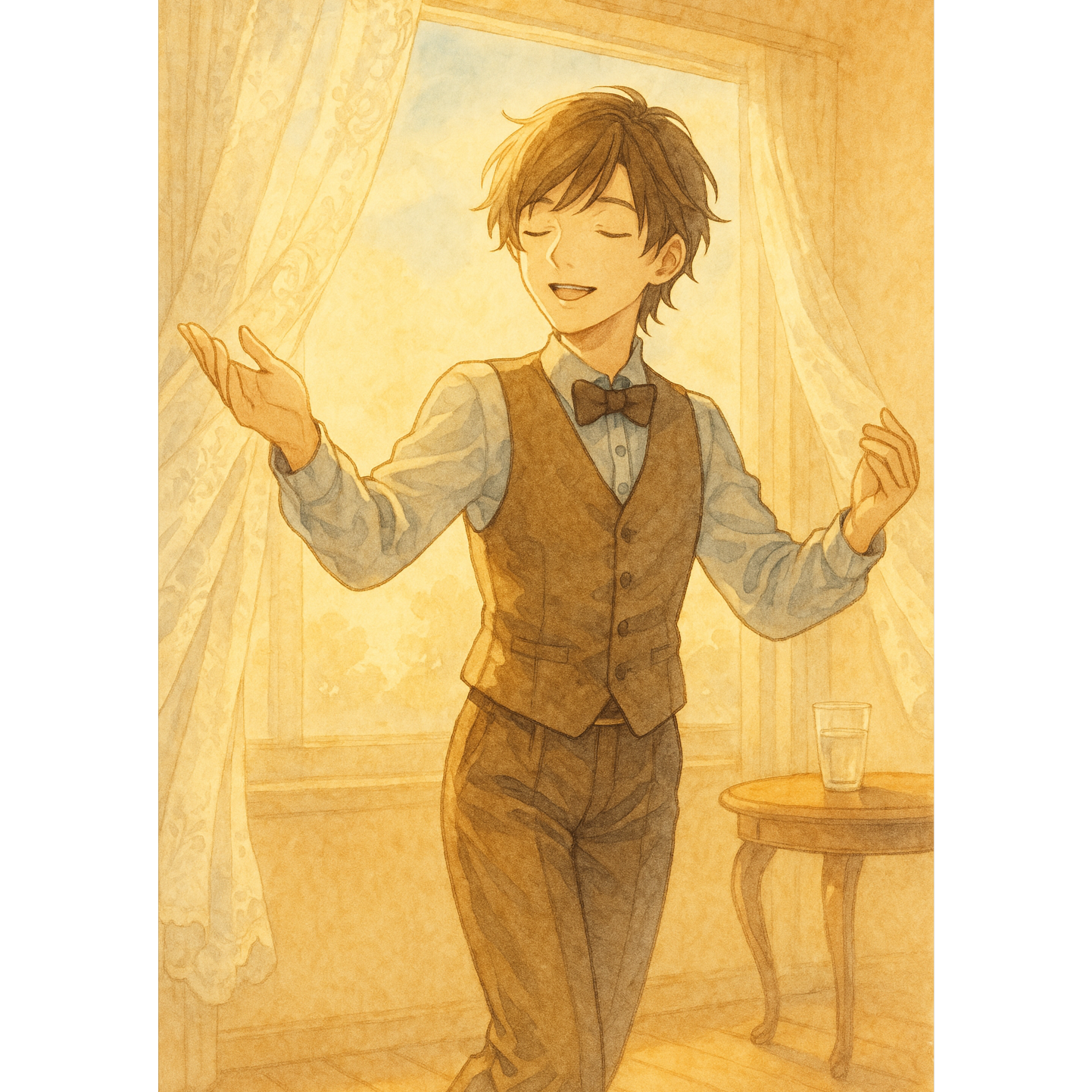 Song Image