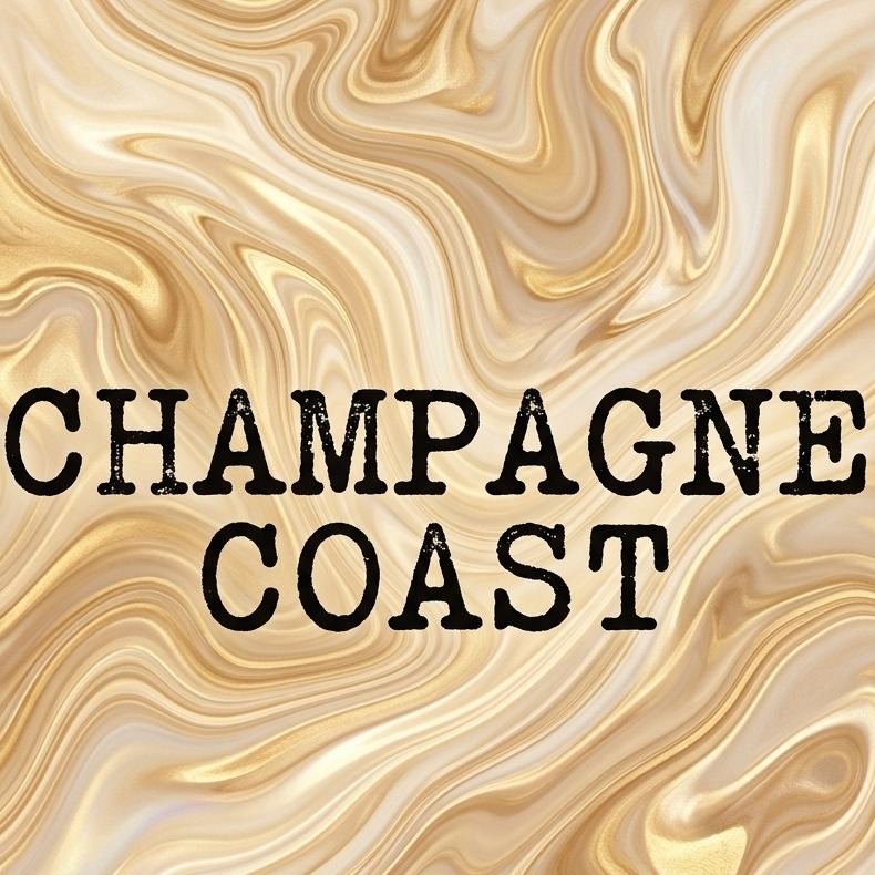 Champagne Coast