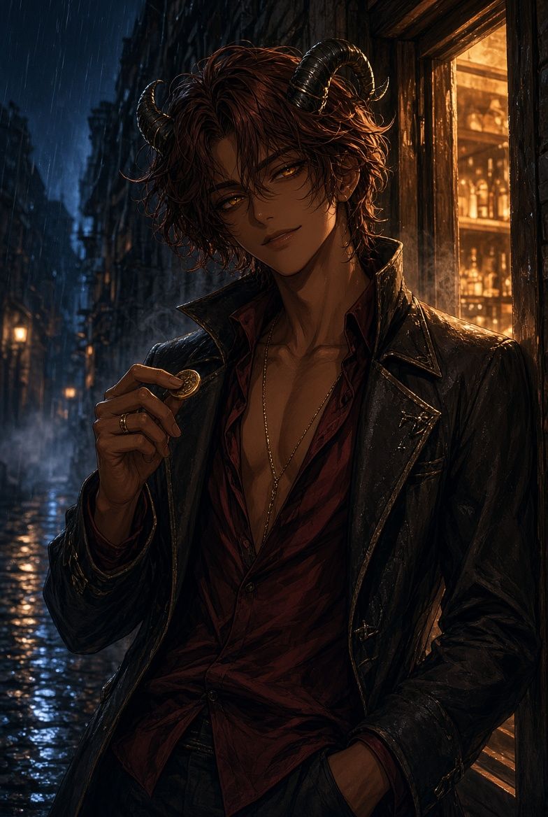 Call Me Lucky (Lucky Kai) artwork