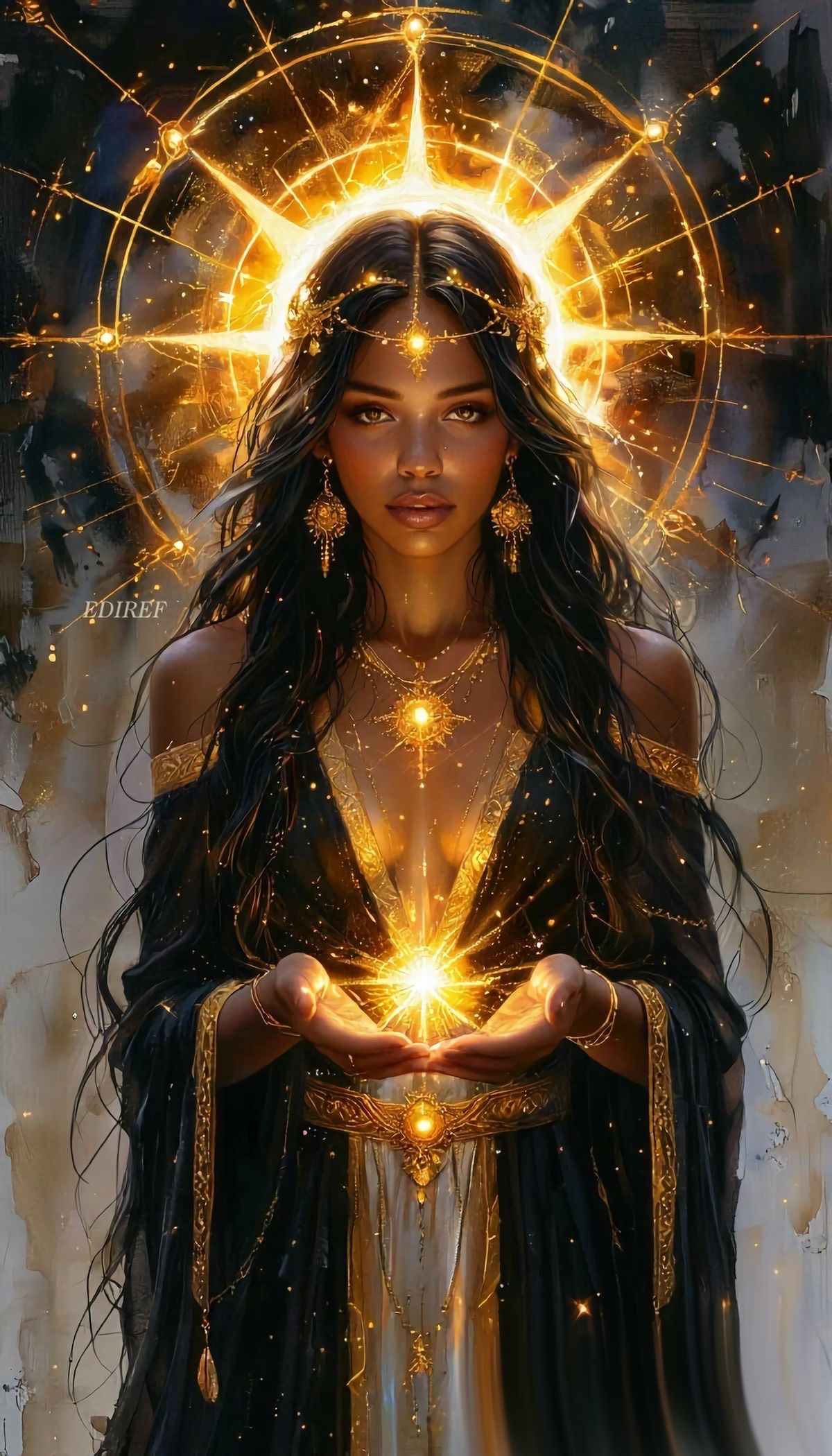 MYSTIC  ROOTS 🔥 artwork