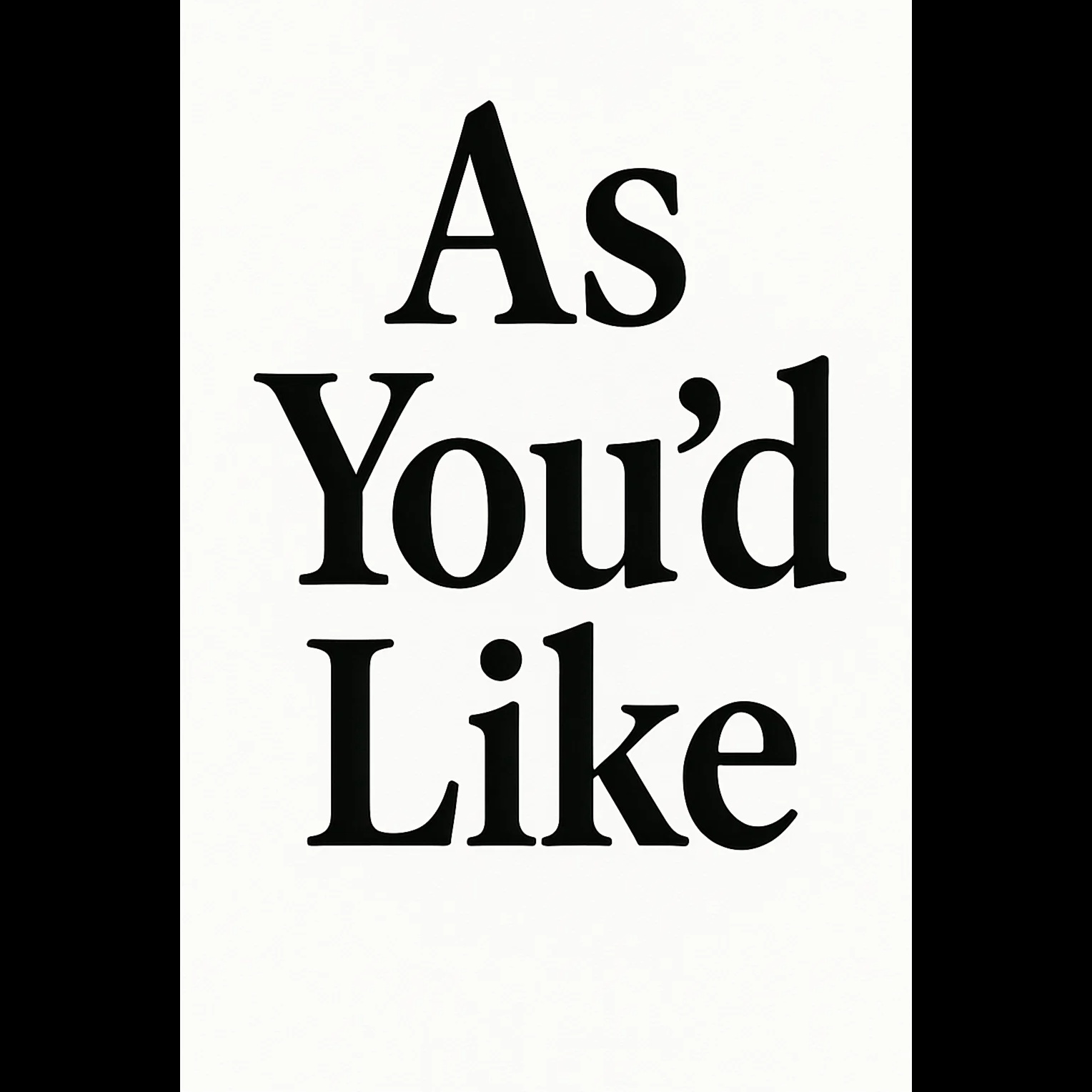 Playlist cover art