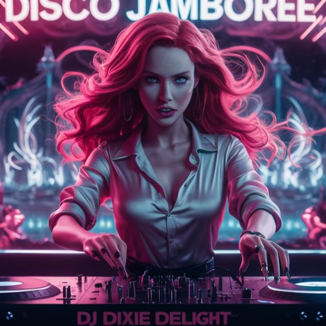 Image for DJ Dixie Delight and Donnie Lee