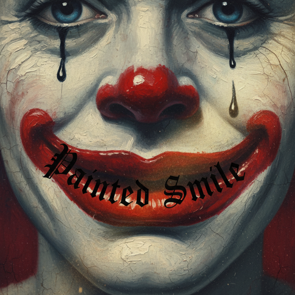 Painted Smile artwork