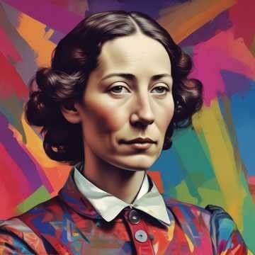 Image for Poèmes de Louise Michel
