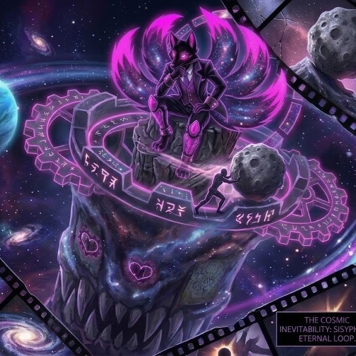 Song Cover Image