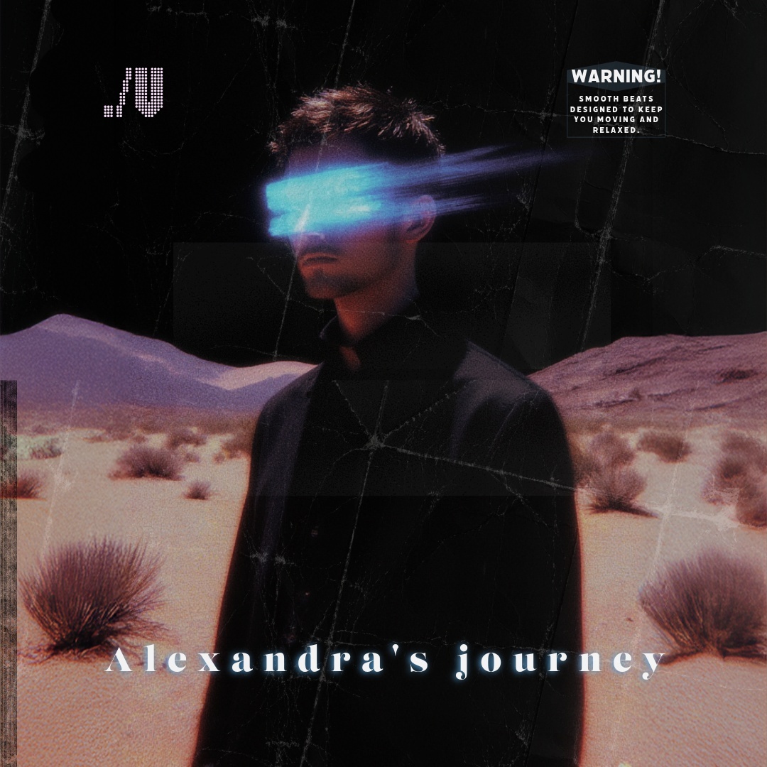 Image for Alexandra's journey