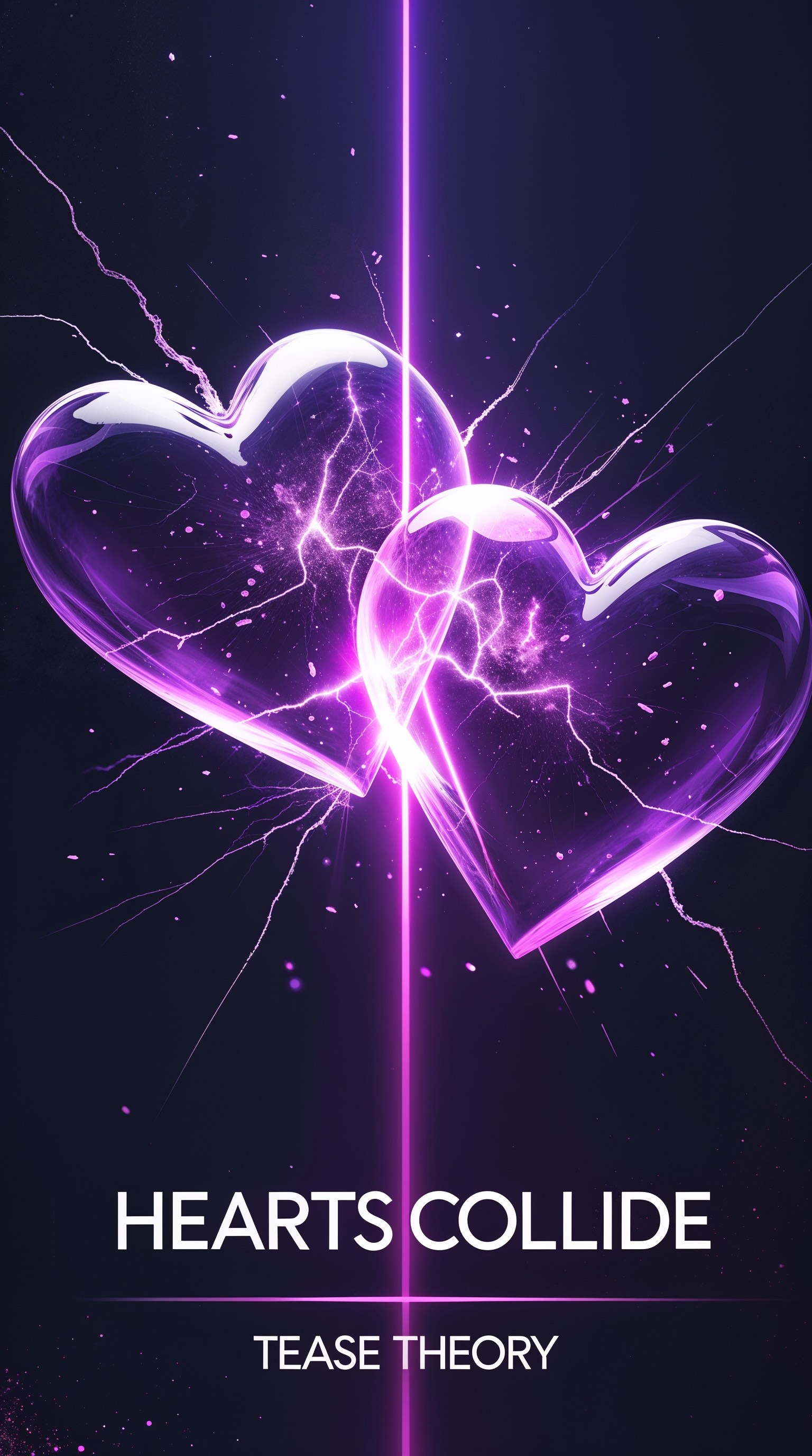 Image for Tease Theory Music Releases