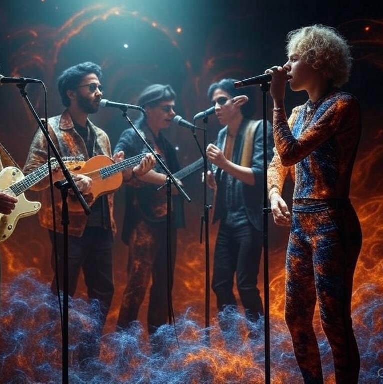 Song Image
