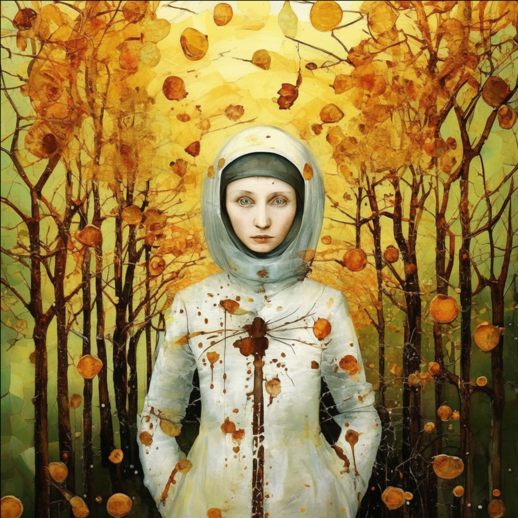 Persona image for Untitled Persona