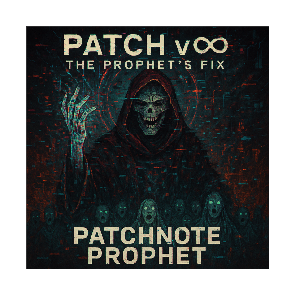 Image for The Second Patch