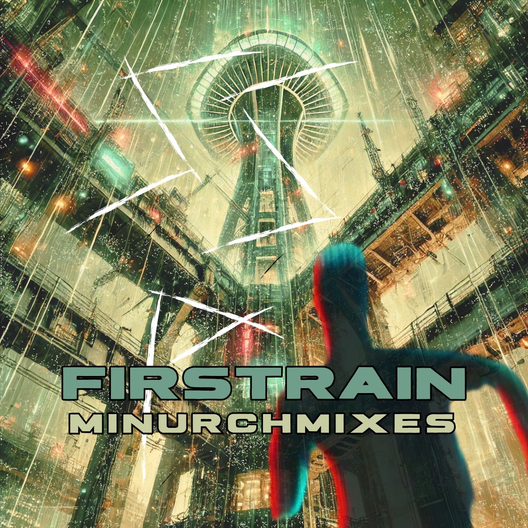 Playlist cover art