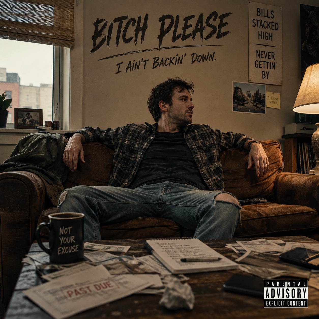 Song Cover Image