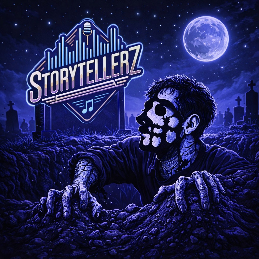 Image for Aftershow 16.01.2026