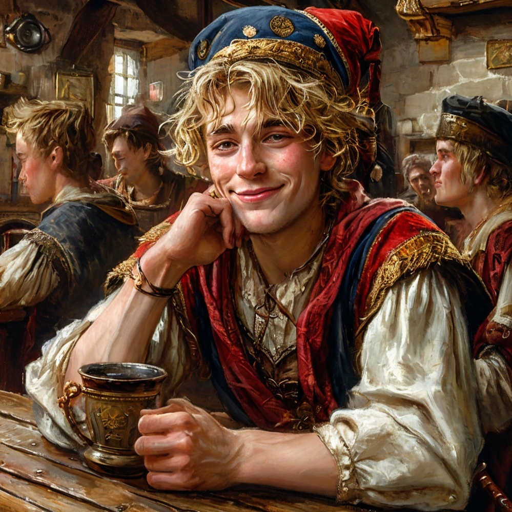 Image for Tavern tales