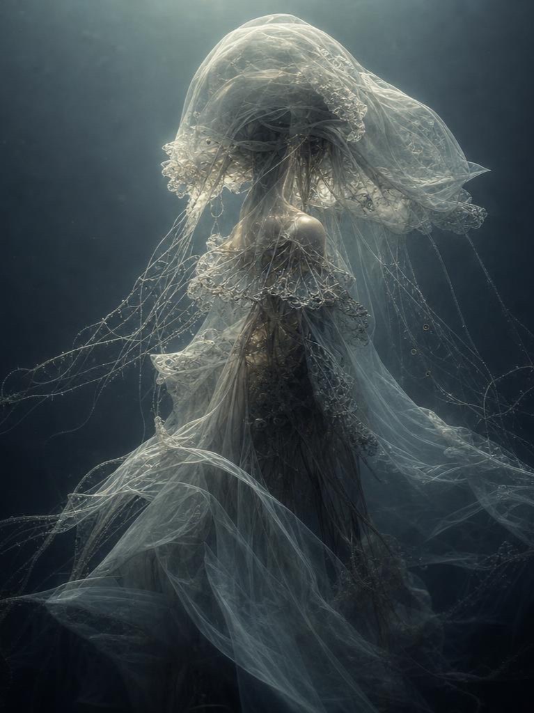 Ember Veil artwork