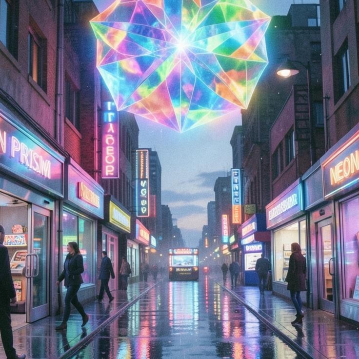 Seven-Eleven Halo (Dj SerDJey Remix)