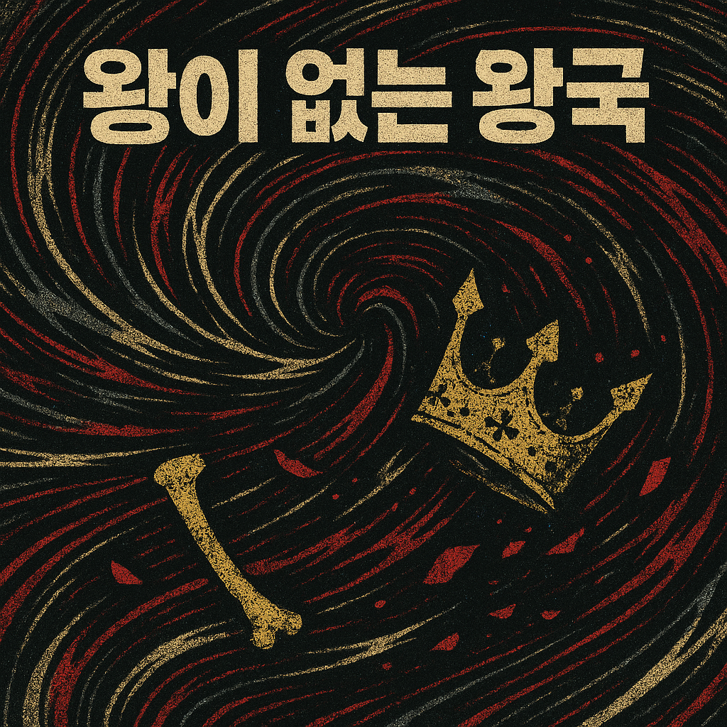 Persona image for 왕이 없는 왕국