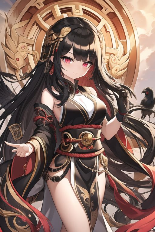 Image for 明！天地爭輝