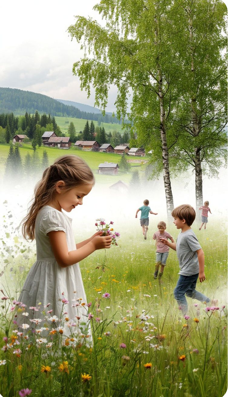 Глубинка artwork