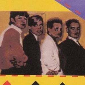 Image for «45+46» by KINO