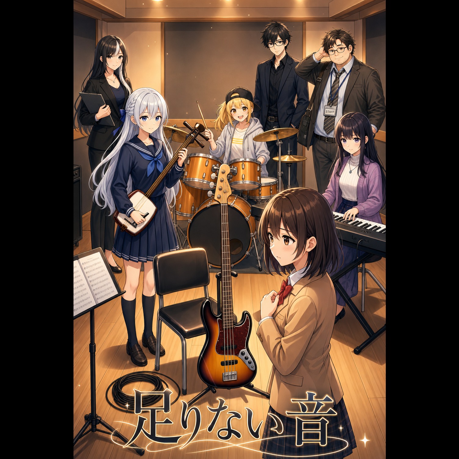 Song Image