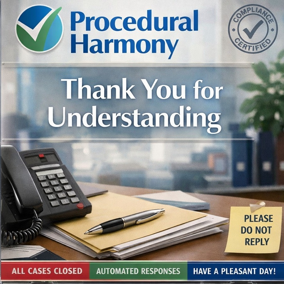 Image for Procedural Harmony