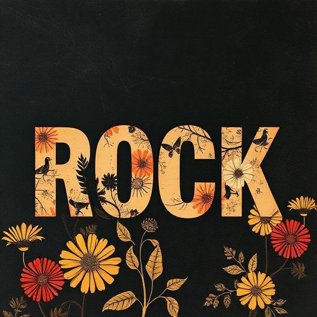 Image for [Album] 1960s Rock music