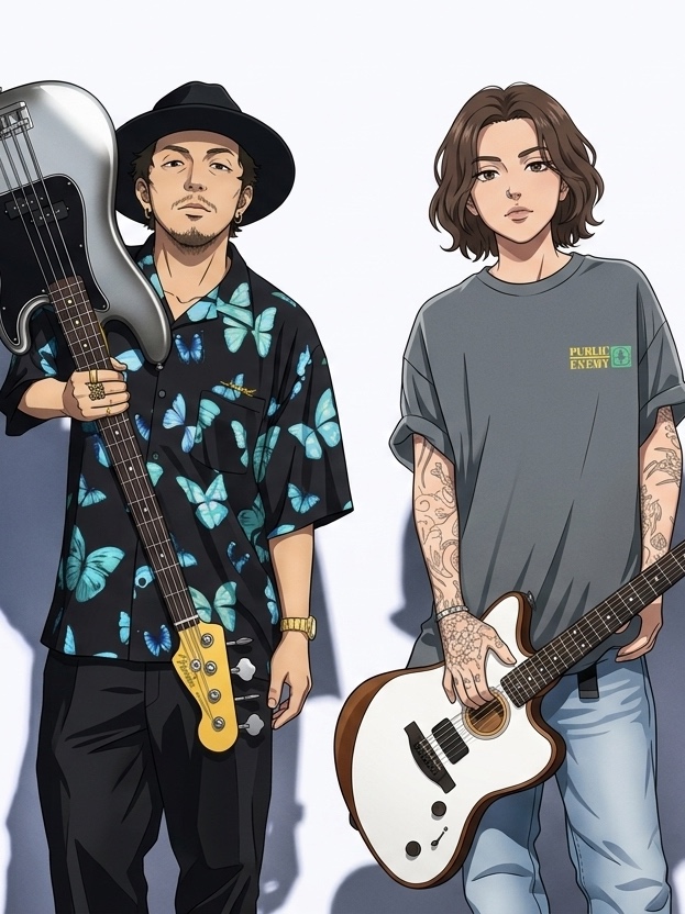 泥だらけの夢 artwork