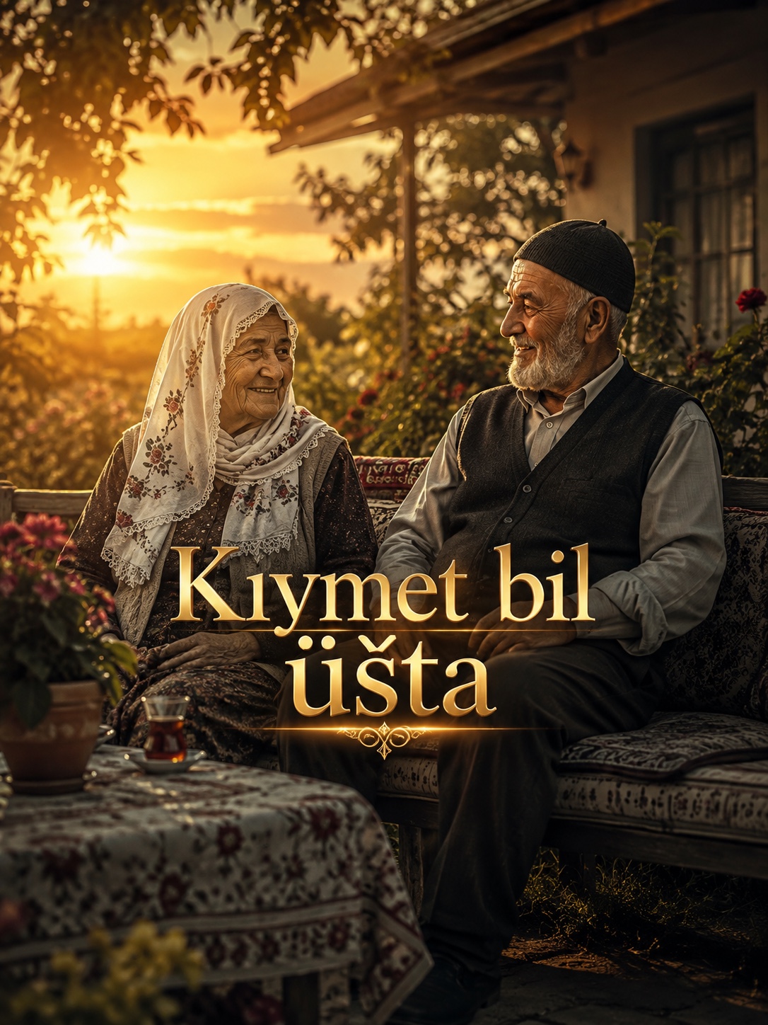 Kiymet Bil Usta