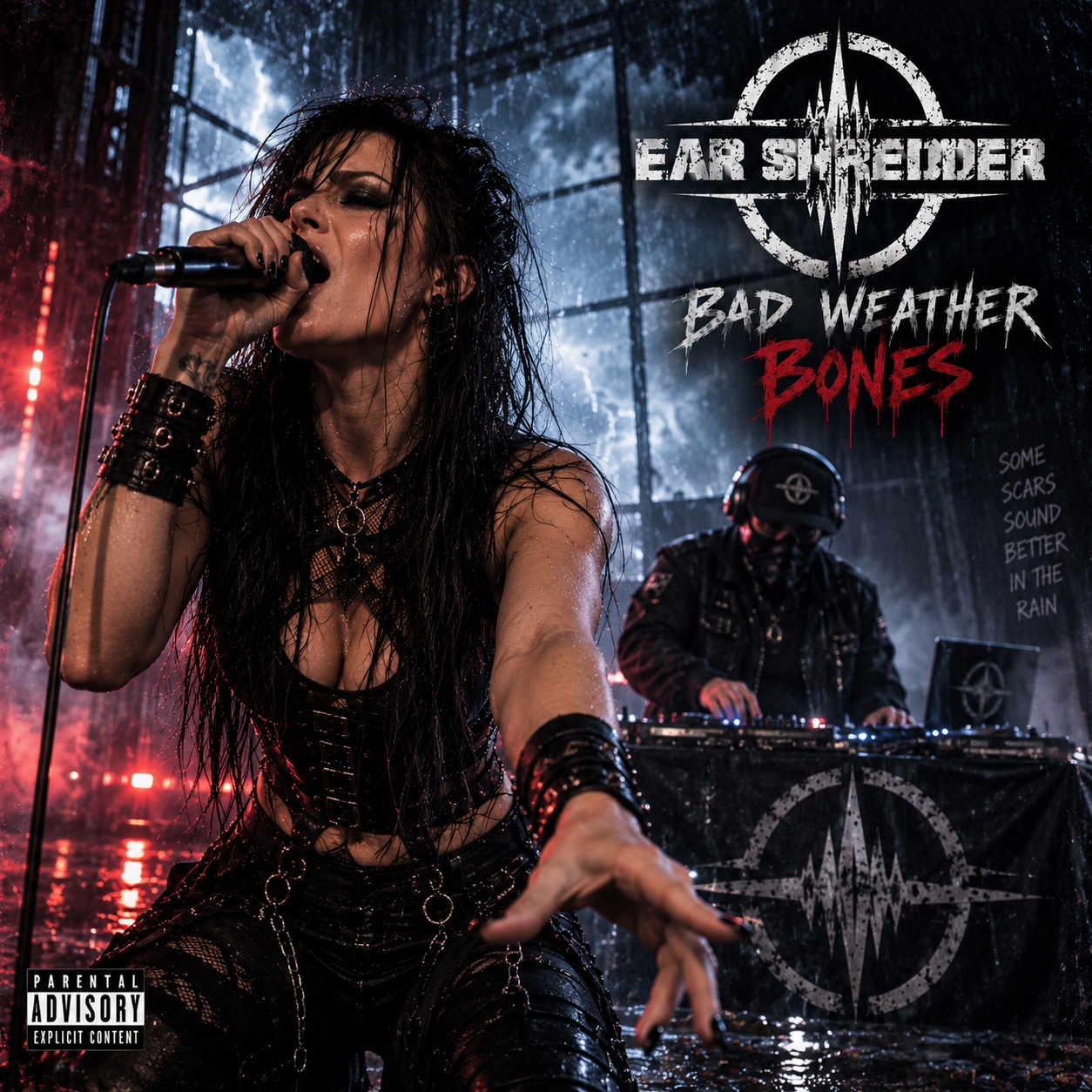 Bad Weather Bones artwork