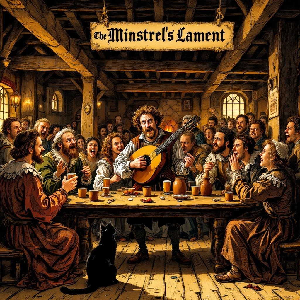 Song Image