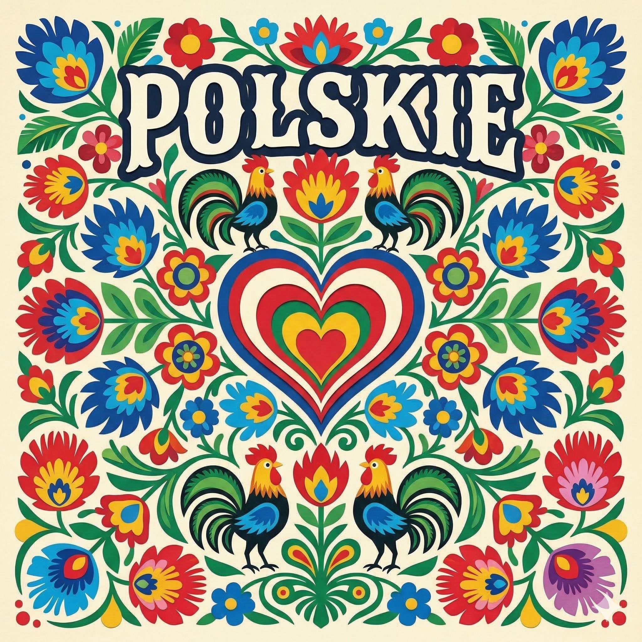 Image for Polish songs
