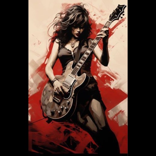 Image for Rock, Metal  ETC,