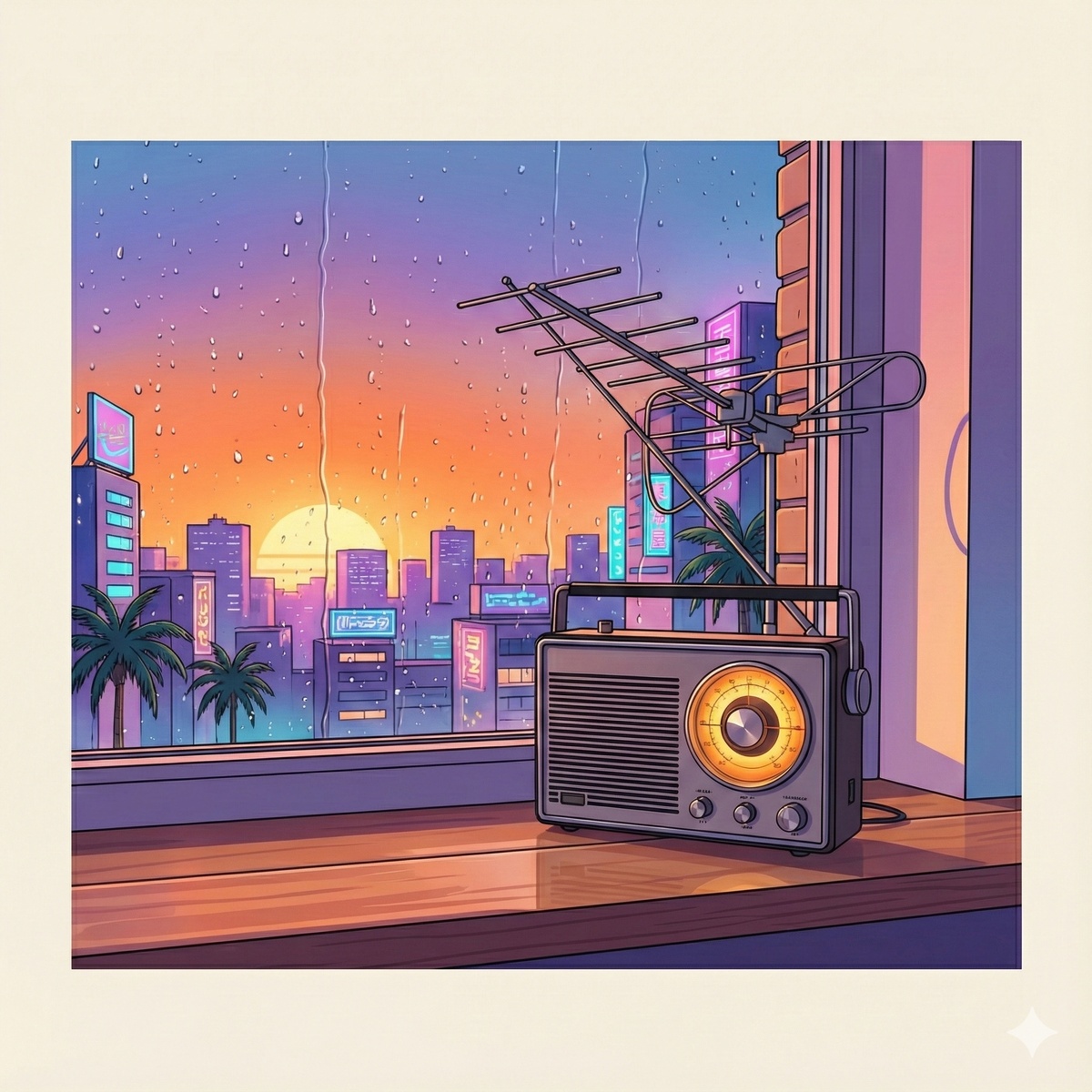 Image for 黄昏トランジスタ