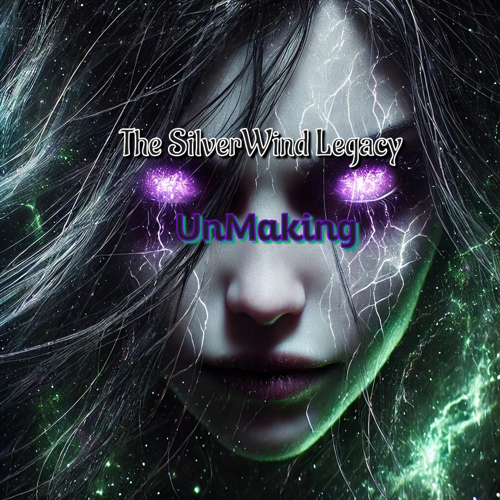 Image for Part 6. Unmaking 