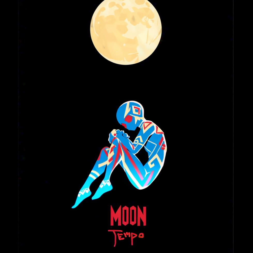 Persona image for Moon Moon